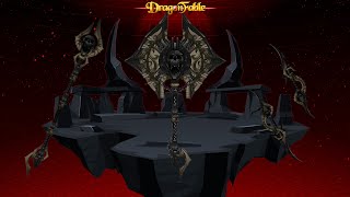 Guide for Doom Weapons | DragonFable | The Jeff Gang