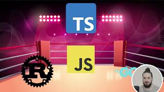 Stop using JavaScript! (TypeScript?)