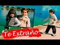 Te Extraño-Moisesito