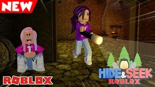 Hide And Seek Roblox Videos 9tube Tv - new hide and seek game on roblox