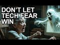 Conquering Tech Fears: A Friendly Guide for Seniors! | Tech Savvy Tutorials with Norelle