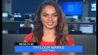 News in 90: Senator Nelson Denied Entry to Immigration Shelter