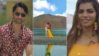 #short Mera Dil Bhi Kitna Pagal Hai | Shaheer Sheikh | Hindi Full Screen Status Video | #trending