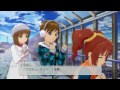 yayoi route video week 55 farewell at the airport