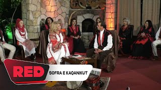 Rrenjet tona - Sofra e Kaqanikut