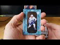 case hit 2023 24 upper deck series 1 hockey hobby box break