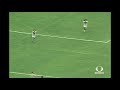 futbol retro pumas 4 1 cruz azul  final 1980 81 televisa deportes