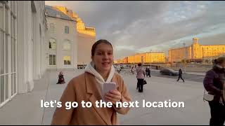 Sightseeing in Moscow. 5 famous places I recommend to visit and see