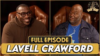 Lavell Crawford Hilariously On Diddy, Drake’s BBL, Katt Williams, Kevin Hart, Jo