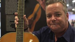 Summer NAMM 2017 - Yamaha Billy Corgan Acoustic, BB Bass and more!