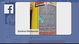 Does Lysol help increase your chances of staying healthy against new coronavirus?