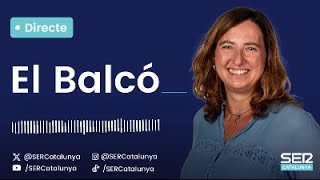 EL BALCÓ | Dijous 20 de febrer de 2025