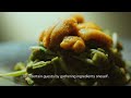 ラ クレリエール la clairirere restaurant naz 余市sagra the art of plate official trailer