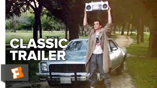 Say Anything... (1989) Trailer #1 | Movieclips Classic Trailers