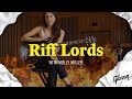 Riff Lords: Molly Miller