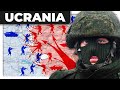 Dos Ciudades Enteras Han Caido En 24 Horas, Kursk Y El Cerco Total De 2000 Soldados Ucranianos