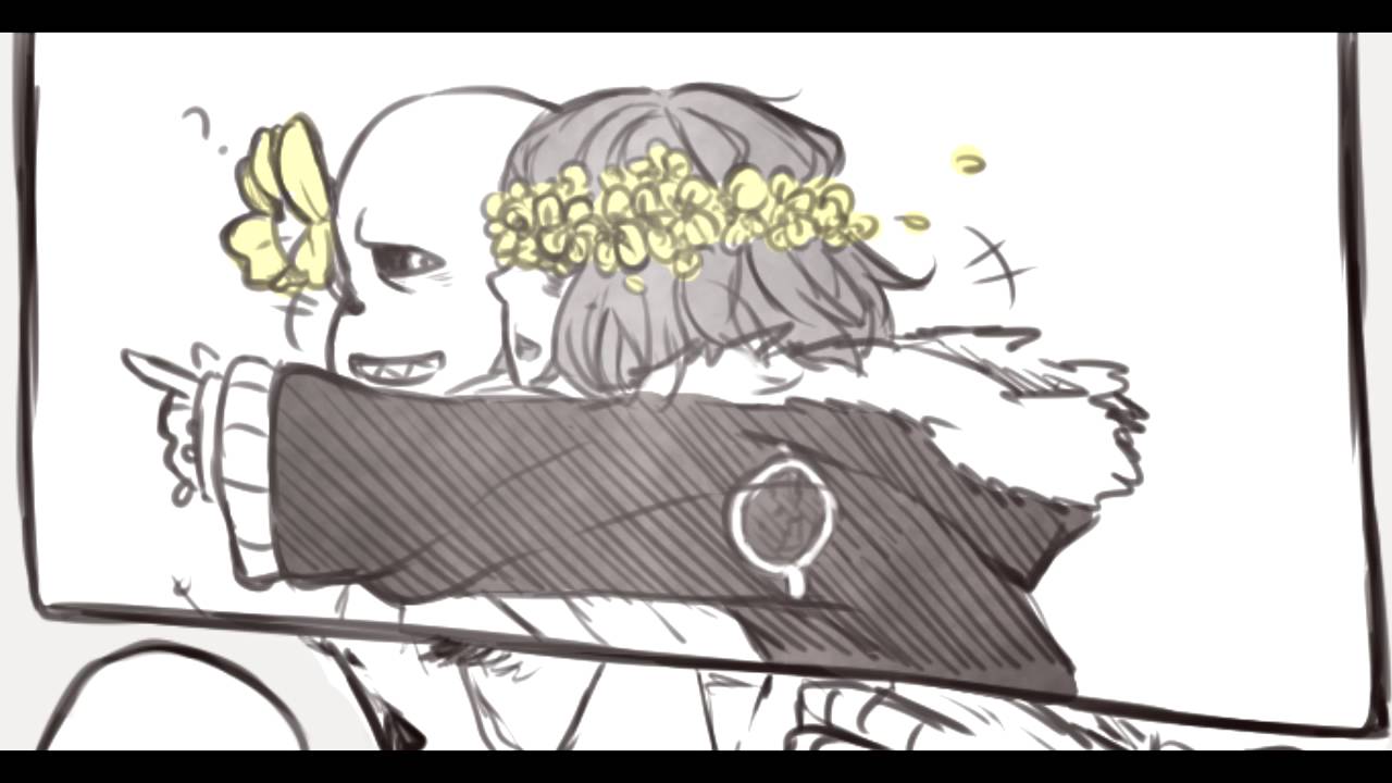 Hungertale Full Comic Dub