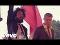Major Lazer - Jah No Partial ft. Flux Pavilion