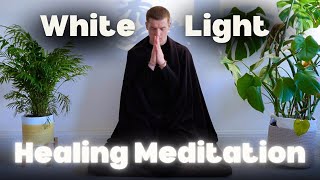 15-Minute Daily Self-Healing Meditation Routine (very powerful)