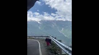 HIMACHAL | SUICIDE POINT, KALPA STATUS.Traveling Days