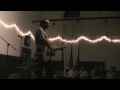 Dan Bern at Old Brick Jerusalem -- I Need You