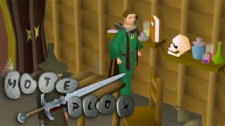 Top 10 Most Useless RuneScape Items