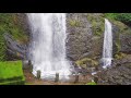 murinjapuzha waterfalls kuttikanam kerala tourism