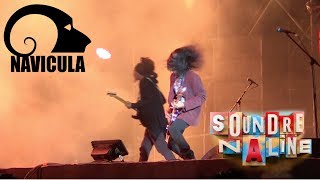 Navicula Live Soundrenaline 2018