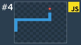 Snake Game with Modern JavaScript #4