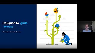 Microsoft Explore Program Info Session