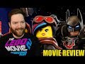 The Lego Movie 2: The Second Part - Movie Review