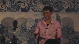 Cogito Masterclass - Maria Carmo Fonseca (Highlights1)