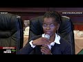 SCOPA concludes an oversight visit at National Treasury