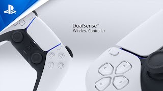 DualSense Wireless Controller  | PS5