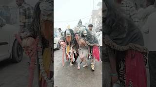 Aghori bhakti aaradhna #shiv #bholenath #mahadev #aghori #bhajan #feedshorts#viralshorts