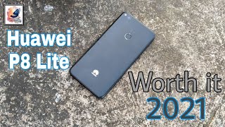 Huawei P8 Lite 2017 Worth it 2021 | Honor 8 Lite Review 2021 | nova lite review 2021 | huawei gr3
