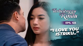 Gak Kuat! Mas Biru Ucapin Kata Romantis Ke Amira | TERBELENGGU RINDU | EPS. 123 (1/3)