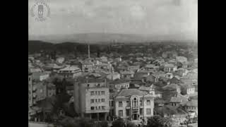 Skopje 1940s