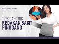 3 Cara yang Bisa Dilakukan Untuk Mengatasi Sakit Pinggang | Hidup Sehat tvOne