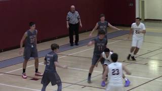 NCCS - Beekmantown Boys  1-24-20