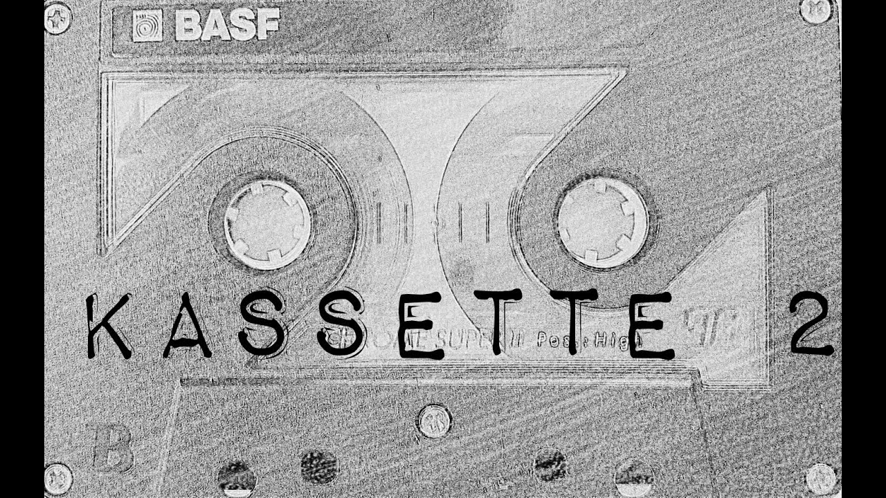 Kassette 2 - YouTube