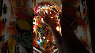 1978 Gottlieb Close Encounters of the Third Kind Pinball Gameplay \u0026 Tutorial