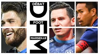 OM : Thauvin, Nagatomo, Caleta-Car... gros point mercato, Ligue 1, match face à Brest