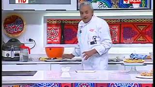 المطبخ| الشيف يسري خميس: الليلة سهرة خاصة ومفاجأت جديدة على قناة الحياة في #رمضان_يقربنا