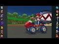 One Hour of Super Mario Facts