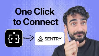 Sentry x Augment Code | Easy Integration