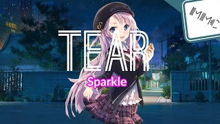 TeaR - Sparkle