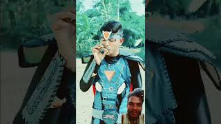 Sasta balveer#short #shortsfeed #trending #funny #funnyvideos #bhojpuri #nishad of power