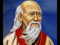 Lao Tzu: Paradoxes | The Sayings Of Lao Tzu | Chinese Philosophy | Wu Wei | Immortality | Vitality |