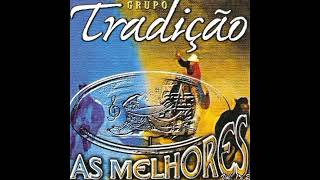 Grupo Tradição - As Melhores ( 2004 ) Disco Completo @bailaoms3914